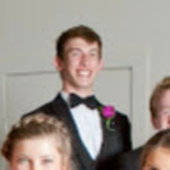 Meet your Posher, Andrew - Picture 1 of 1